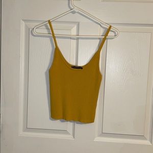 brandy melville tank top